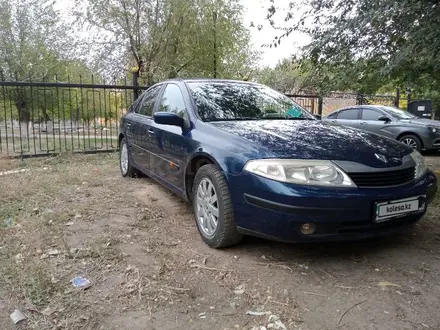 Renault Laguna 2002 года за 2 000 000 тг. в Актобе – фото 8