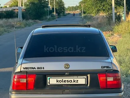 Opel Vectra 1994 года за 2 100 000 тг. в Туркестан – фото 2