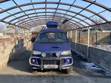 Mitsubishi Delica 1996 годаүшін2 850 000 тг. в Алматы – фото 2