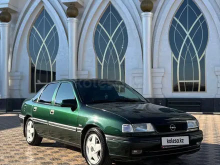 Opel Vectra 1994 года за 2 400 000 тг. в Туркестан – фото 4