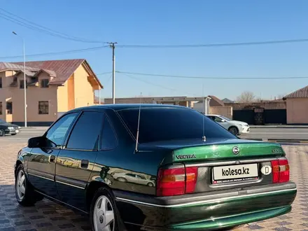 Opel Vectra 1994 года за 2 400 000 тг. в Туркестан – фото 5