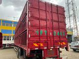 Foton  Auman BJ51xx 2020 года за 17 000 000 тг. в Алматы – фото 4