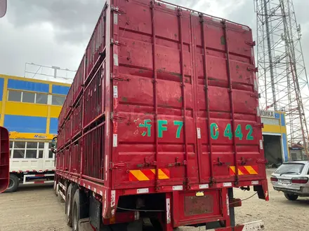 Foton  Auman BJ51xx 2020 года за 17 000 000 тг. в Алматы – фото 4