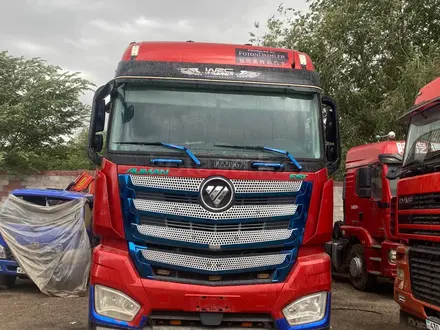 Foton  Auman BJ51xx 2020 года за 17 000 000 тг. в Алматы