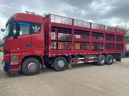 Foton  Auman BJ51xx 2020 года за 17 000 000 тг. в Алматы – фото 5
