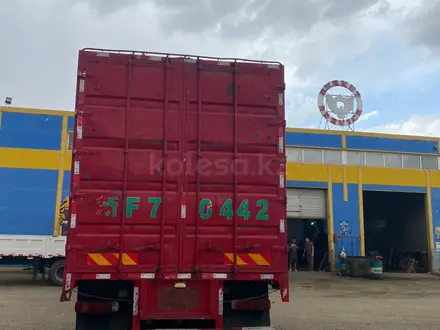 Foton  Auman BJ51xx 2020 года за 17 000 000 тг. в Алматы – фото 6