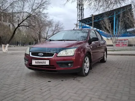 Ford Focus 2005 года за 3 500 000 тг. в Кызылорда