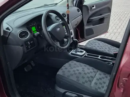 Ford Focus 2005 года за 3 500 000 тг. в Кызылорда – фото 22