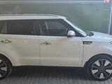 Kia Soul 2014 года за 6 900 000 тг. в Алматы – фото 2
