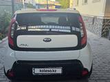 Kia Soul 2014 года за 6 900 000 тг. в Алматы – фото 3