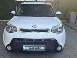 Kia Soul 2014 года за 6 900 000 тг. в Алматы – фото 4