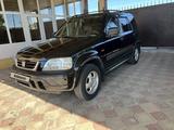 Honda CR-V 1997 года за 4 300 000 тг. в Чунджа – фото 4