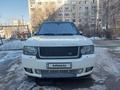 Land Rover Range Rover 2008 годаүшін6 500 000 тг. в Алматы – фото 4