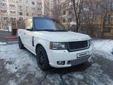 Land Rover Range Rover 2008 годаүшін6 500 000 тг. в Алматы