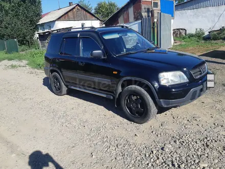 Honda CR-V 1998 года за 4 400 000 тг. в Усть-Каменогорск – фото 3