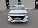 Hyundai Accent 2020 года за 6 500 000 тг. в Астана – фото 2