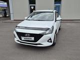 Hyundai Accent 2020 года за 6 500 000 тг. в Астана