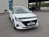 Hyundai Accent 2020 года за 6 500 000 тг. в Астана – фото 3