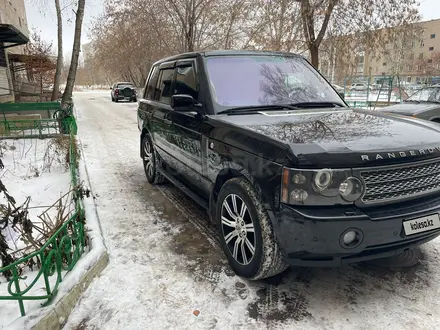 Land Rover Range Rover 2003 года за 4 400 000 тг. в Астана – фото 2