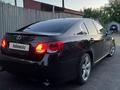 Lexus GS 300 2005 годаfor6 200 000 тг. в Талдыкорган – фото 5