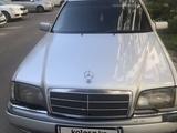 Mercedes-Benz C 280 1993 года за 2 000 000 тг. в Алматы – фото 2