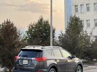 Toyota RAV4 2015 годаүшін10 400 000 тг. в Алматы