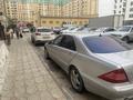 Mercedes-Benz S 500 2003 года за 2 800 000 тг. в Актау – фото 4