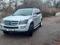 Mercedes-Benz GL 450 2006 года за 6 100 000 тг. в Алматы – фото 2