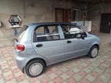 Daewoo Matiz 2013 года за 1 970 000 тг. в Алматы – фото 2