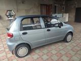 Daewoo Matiz 2013 года за 1 970 000 тг. в Алматы – фото 3