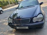 Mercedes-Benz C 200 2000 года за 1 900 000 тг. в Шымкент