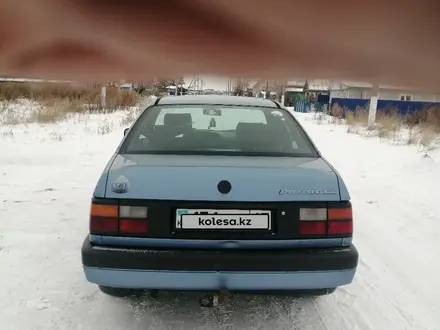 Volkswagen Passat 1992 года за 1 550 000 тг. в Петропавловск – фото 3