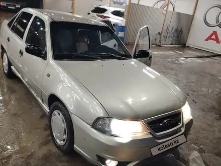 Daewoo Nexia 2010 года за 1 200 000 тг. в Шардара