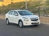 Chevrolet Cobalt 2023 года за 6 650 000 тг. в Шымкент – фото 2