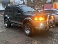 Mitsubishi Montero Sport 2000 годаүшін4 350 000 тг. в Караганда