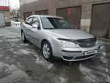 Ford Mondeo 2003 годаүшін5 500 000 тг. в Усть-Каменогорск