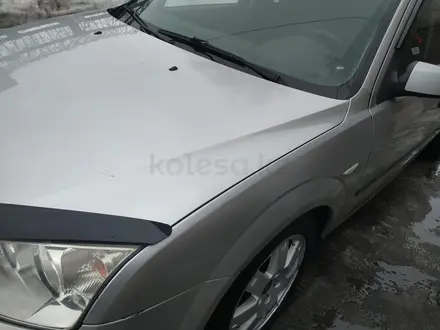 Ford Mondeo 2003 года за 5 500 000 тг. в Усть-Каменогорск – фото 7