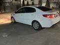 Kia Rio 2012 года за 5 500 000 тг. в Алматы – фото 3