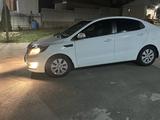 Kia Rio 2012 годаүшін5 500 000 тг. в Алматы – фото 4