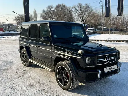 Mercedes-Benz G 500 2001 года за 15 000 000 тг. в Актау – фото 2