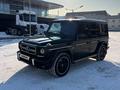 Mercedes-Benz G 500 2001 годаүшін15 000 000 тг. в Актау – фото 8