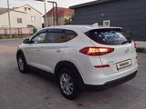 Hyundai Tucson 2021 года за 11 000 000 тг. в Жанаозен – фото 4