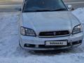 Subaru Legacy 1998 годаүшін2 650 000 тг. в Усть-Каменогорск – фото 2