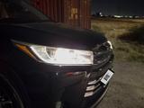 Toyota Highlander 2019 годаүшін15 900 000 тг. в Тараз – фото 3