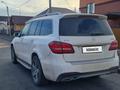 Mercedes-Benz GLS 350d 2018 годаүшін22 500 000 тг. в Астана – фото 5