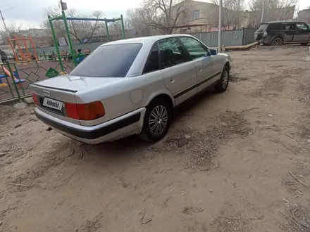Audi 100 1993 года за 1 700 000 тг. в Жезказган