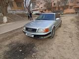 Audi 100 1993 года за 1 700 000 тг. в Жезказган – фото 3