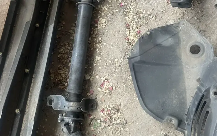 Кардан за 120 000 тг. в Алматы