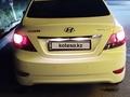 Hyundai Accent 2013 годаfor5 700 000 тг. в Алматы – фото 28