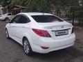 Hyundai Accent 2013 годаүшін5 700 000 тг. в Алматы – фото 4